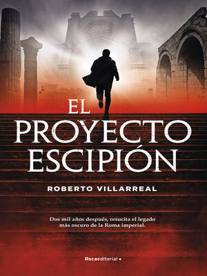cover image of El proyecto Escipión